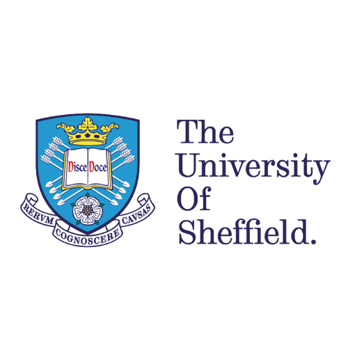 the university of sheffield logo